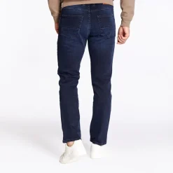 Bugatti Nevada Regular Fit Jeans - Blue