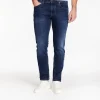 Bugatti Premium Stretch Candiani Denim Jeans