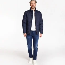 Bugatti Premium Stretch Candiani Denim Jeans