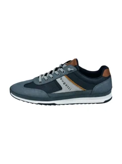 Bugatti Riptide Sneaker - Navy