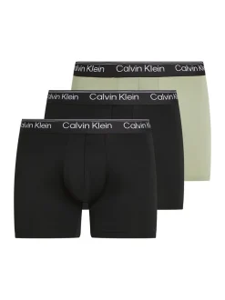 Calvin Klein 3 Pack Boxer Brief - Multi
