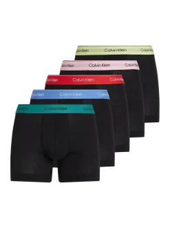 Calvin Klein 5 Pack Boxer Brief