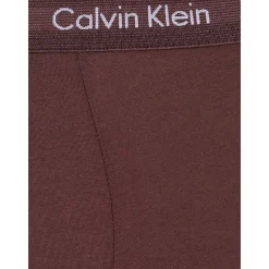 Calvin Klein 3 Pack Boxer Trunks