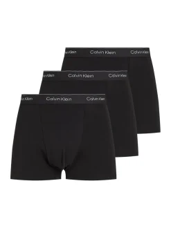 Calvin Klein 3 Pack Trunk