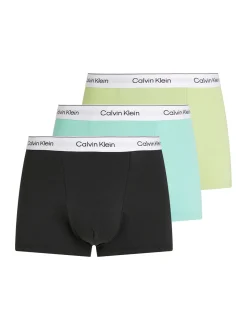 Calvin Klein 3 Pack Trunk