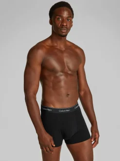 Calvin Klein 3 Pack Trunk