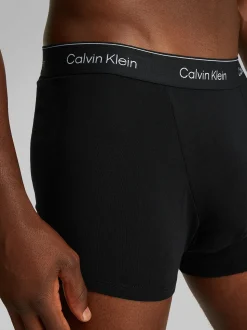 Calvin Klein 3 Pack Trunk