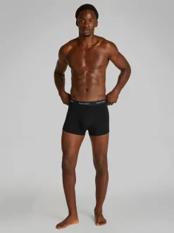 Calvin Klein 3 Pack Trunk