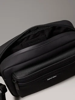 Calvin Klein Essential Camera Bag - Black