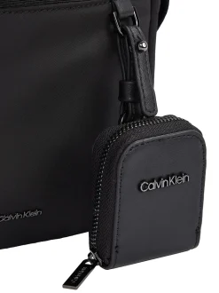 Calvin Klein Essential Reporter - Black