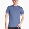Calvin Klein Jeans Heavy T-Shirt - Grey