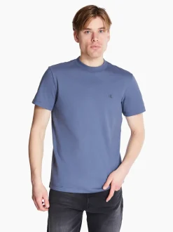 Calvin Klein Jeans Heavy T-Shirt - Grey