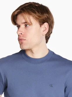 Calvin Klein Jeans Heavy T-Shirt - Grey