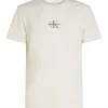 Calvin Klein Jeans Monologo T-Shirt -