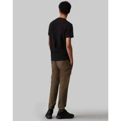 Calvin Klein Jeans Skinny Cargo Pant - Grey