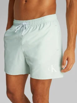 Calvin Klein Medium Drawstring - Green