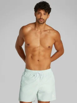 Calvin Klein Medium Drawstring - Green