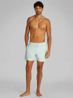 Calvin Klein Medium Drawstring - Green