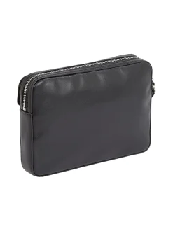 Calvin Klein Sleek Pouch - Black