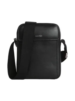 Calvin Klein Sleek Reporter - Black