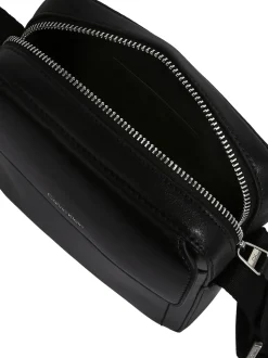 Calvin Klein Sleek Reporter - Black