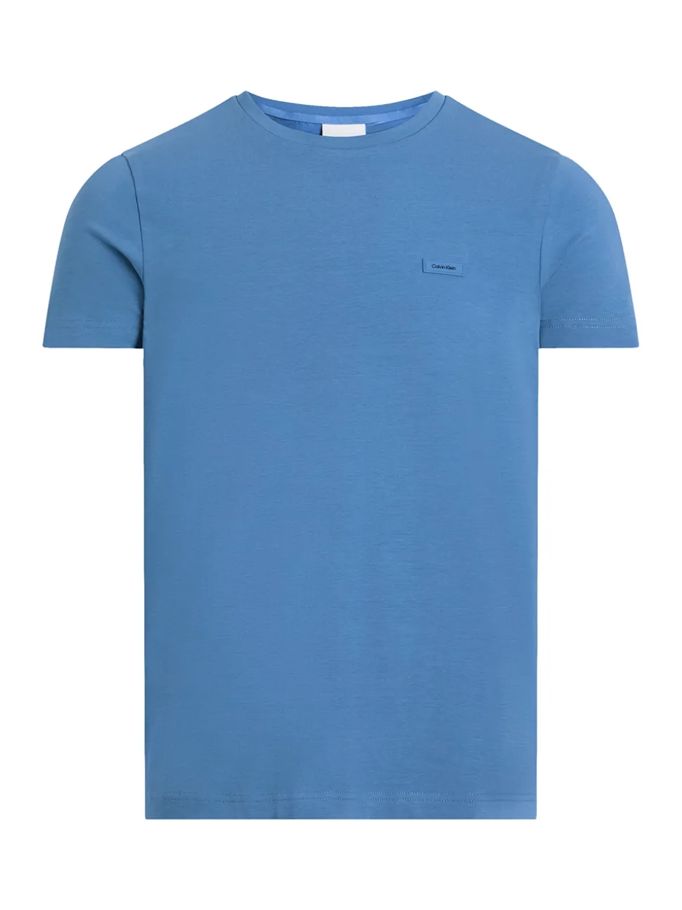 Calvin Klein Stretch T-Shirt - Blue
