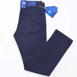 Club 1879 5 Pocket Jean - Navy