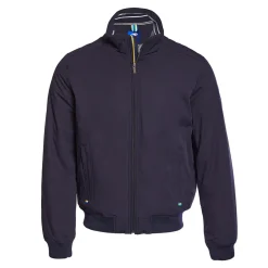 Club 1879 Leinster Jacket - Navy