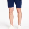 Club 1879 Leinster Twill Shorts - Navy