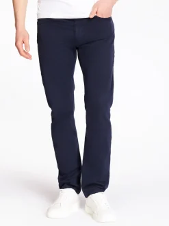Gant 5 Pocket Jeans - Navy