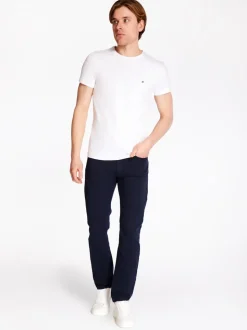Gant 5 Pocket Jeans - Navy