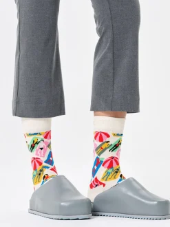 Happy Socks Beach Socks