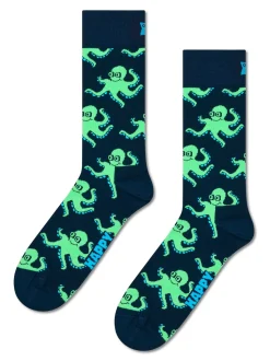 Happy Socks Octopus Socks