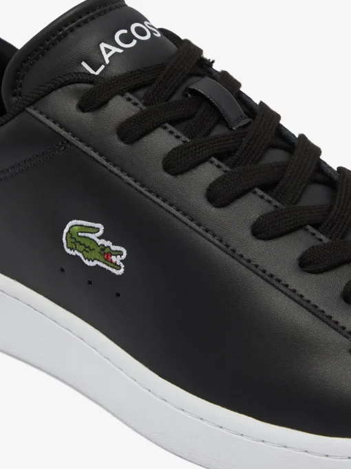 Lacoste Carnaby Sneaker - Black