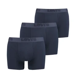 Levis Premium Boxer Brief 3pk - Navy