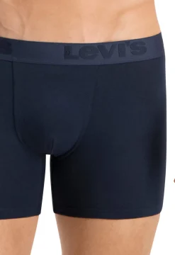 Levis Premium Boxer Brief 3pk - Navy