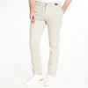 Marco Capelli Arex Chinos - Stone