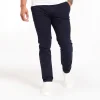 Marco Capelli Arex Chinos - Navy