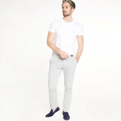 Marco Capelli Arex Chinos - Grey