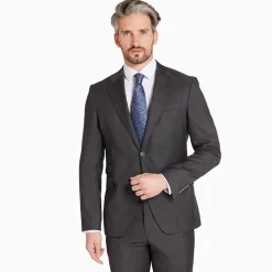 Marco Capelli Barberis Two-Piece Suit - Grey