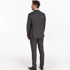 Marco Capelli Barberis Two-Piece Suit - Grey
