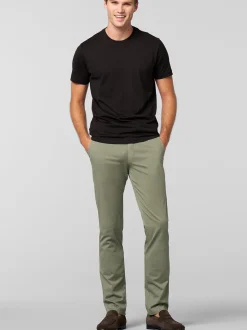 Meyer Bonn Trouser - Green