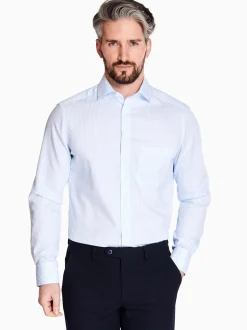 Olymp Stripe Shirt - Blue