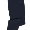 Remus Uomo Leroy Trousers - Navy