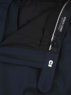 Remus Uomo Leroy Trousers - Navy