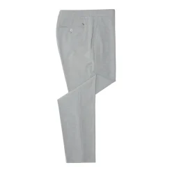 Remus Uomo Sondrio Stretch Trousers - Grey