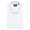 Remus Uomo Tapered Fit Shirt - White