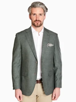 Skopes Jamie Plain Blazer - Green