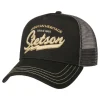 Stetson Trucker Cap Herritage Classic - Black