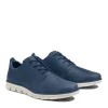 Timberland Bradstreet Oxford Low Lace Up - Navy